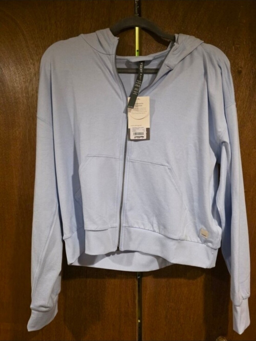 Vuori Halo Modern Full Zip Jacket